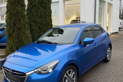 Mazda 2 158.547 km 11.490 &euro; Borgsdorf 16556