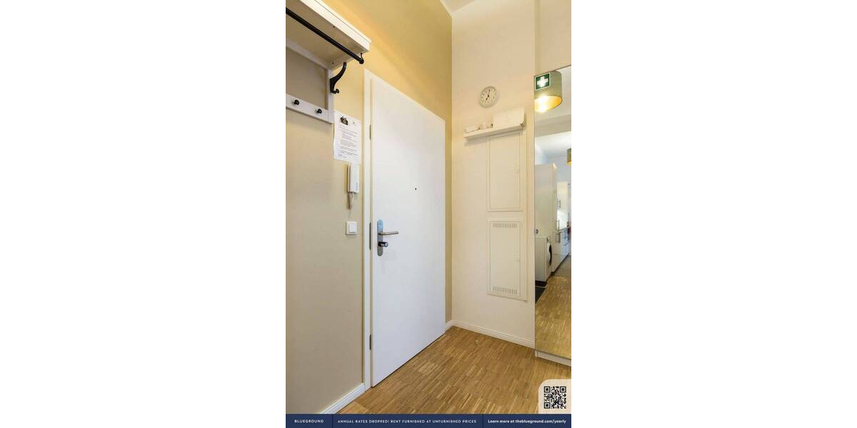 Etagenwohnung Berlin Charlottenburg - 3 Zimmer, 8.104&euro; | Angebot:26678276