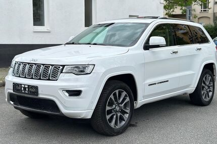 Jeep Grand Cherokee 135.140 km 19.950 &euro; Berlin 10829