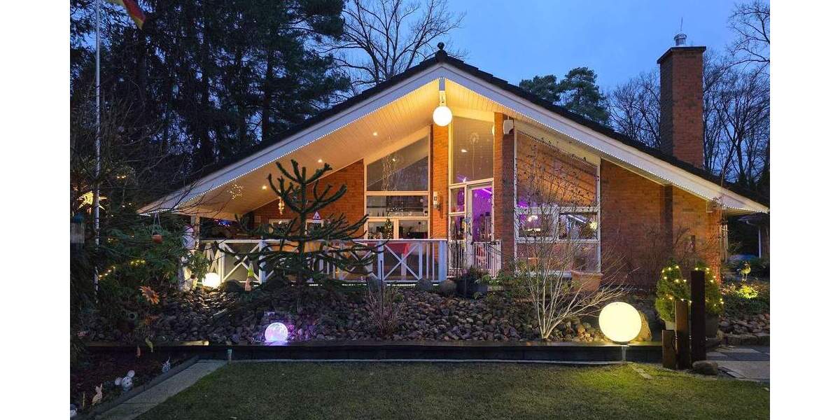 Einfamilienhaus Mühlenbecker Land Schildow - 4 Zimmer, 155 m&sup2;, 698.000&euro; | Angebot:24838571