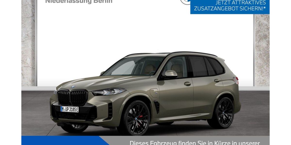 BMW X5 20.014 km 96.880 &euro; Berlin 14057