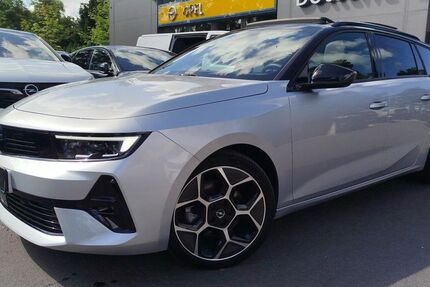 Opel Astra 5.998 km 27.980 &euro; Potsdam 14480