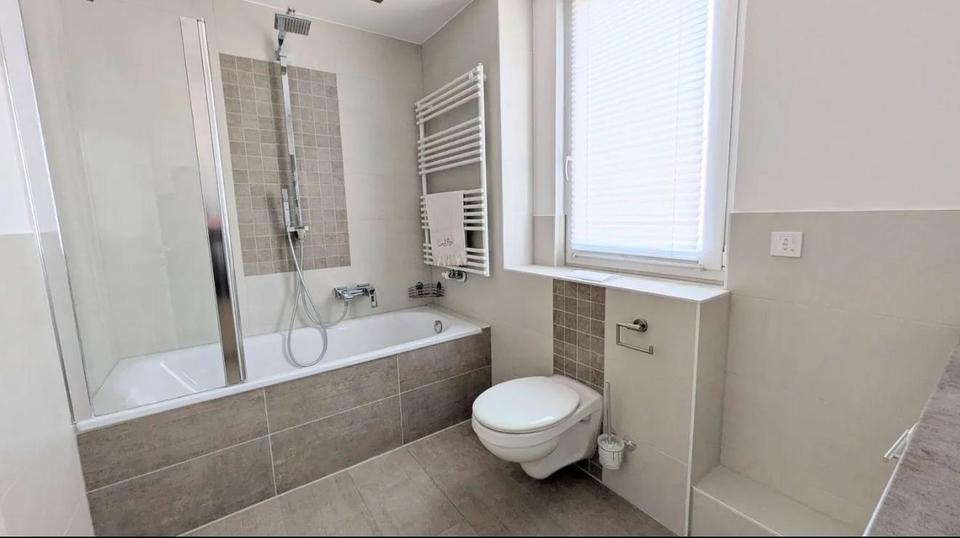 Reihenhaus Berlin Spandau - 4.5 Zimmer, 120 m&sup2;, 680.000&euro; | Angebot:26950543