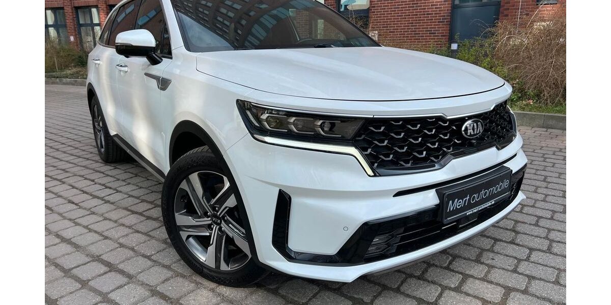 Kia Sorento 69.000 km 33.990 &euro; Berlin -Tegel 13509