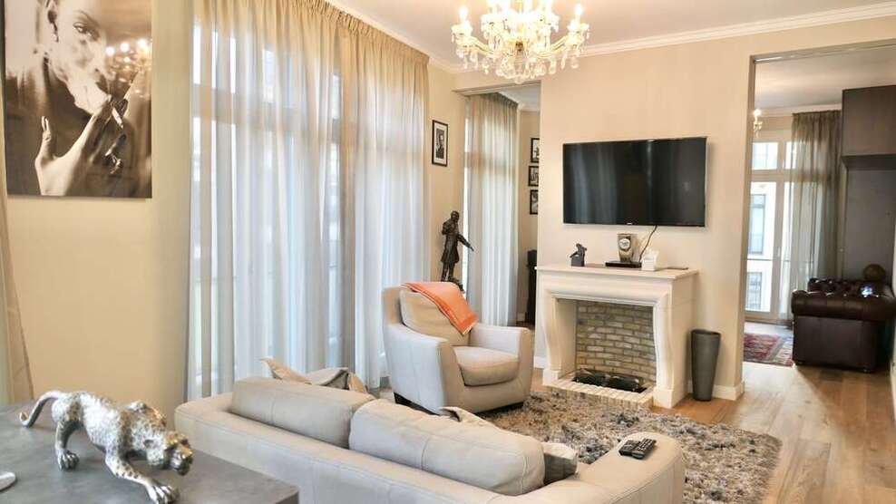 Wohnung zum Mieten in Berlin 3.600 € 100 m²