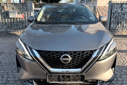 Nissan Qashqai 30.113 km 19.999 &euro; Berlin 12357