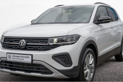 VW T-Cross 9.919 km 27.240 &euro; Berlin 14167