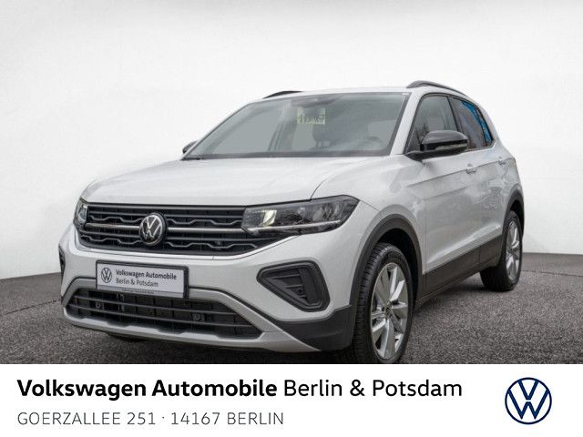 VW T-Cross 9.919 km 27.240 &euro; Berlin 14167