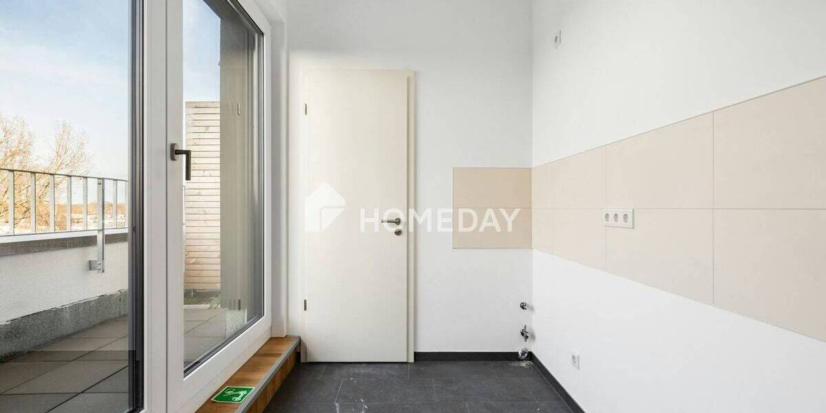 Etagenwohnung Berlin Köpenick - 1 Zimmer, 41 m&sup2;, 295.000&euro; | Angebot:25677591