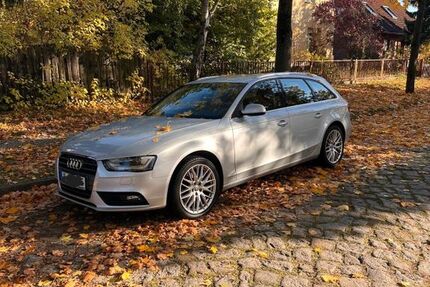 Audi A4 226.000 km 7.900 &euro; Berlin 12524