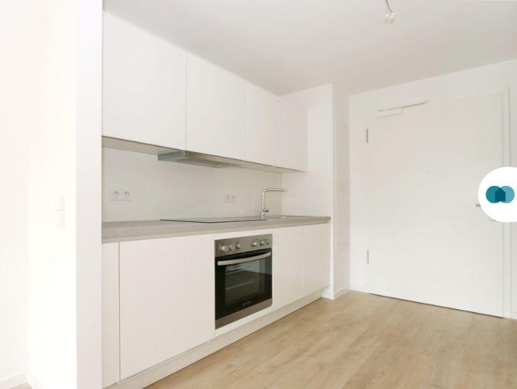 Etagenwohnung Schönefeld - 1 Zimmer, 41 m&sup2;, 679&euro; | Angebot:24849369