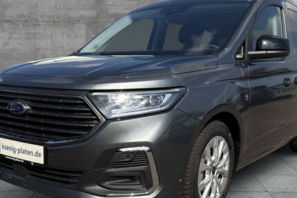 Ford Tourneo Connect 1.500 km 33.990 &euro; Berlin Tegel 13509