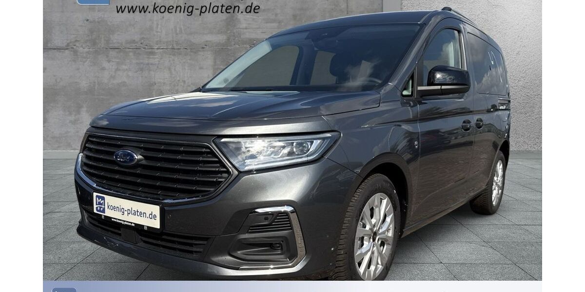Ford Tourneo Connect 1.500 km 35.900 &euro; Berlin Tegel 13509