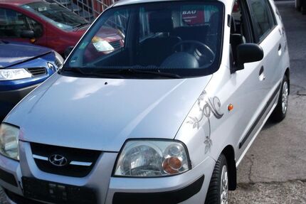 Hyundai Atos 166.000 km 1.499 € berlin 13435