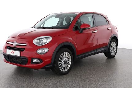 Fiat 500X 99.000 km 10.780 &euro; Berlin 12103