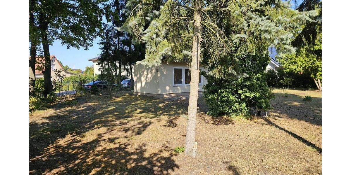 Grundstück Falkensee - 345.000&euro; | Angebot:26417593