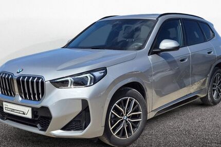 BMW X1 4.026 km 35.950 &euro; Berlin 12203