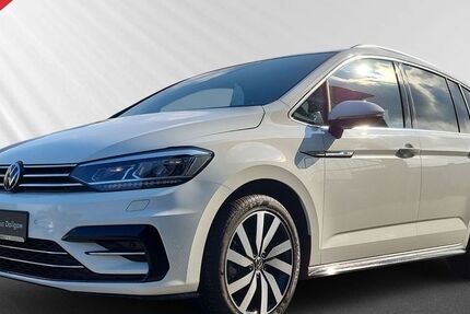 VW Touran 30.738 km 31.990 &euro; Dallgow-Döberitz 14624