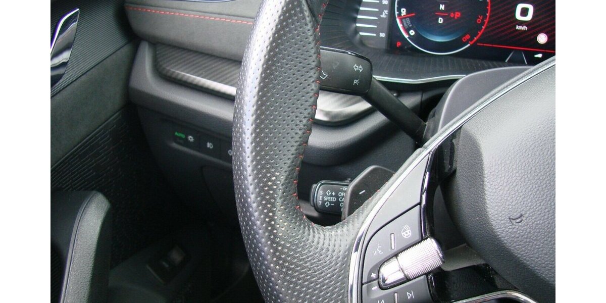 Skoda Octavia 2.0TSi RS Plus ACC Pano Canton Kamera 56.280 km 31.980 &euro; Falkensee 14612