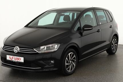 VW Golf Sportsvan 63.239 km 14.990 &euro; Hoppegarten OT Hönow 15366