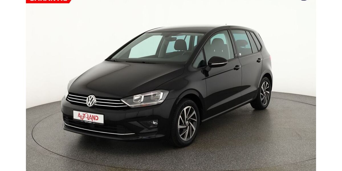 VW Golf Sportsvan 63.239 km 14.990 &euro; Hoppegarten OT Hönow 15366
