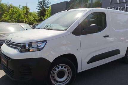 Citroen Berlingo 135.083 km 11.780 € Potsdam 14480