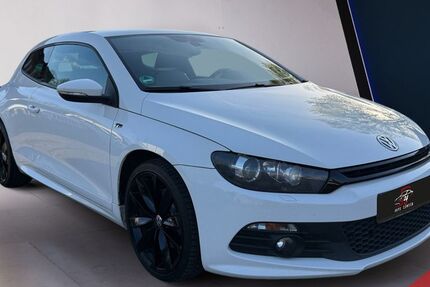 VW Scirocco 199.200 km 8.999 &euro; Berlin 12439