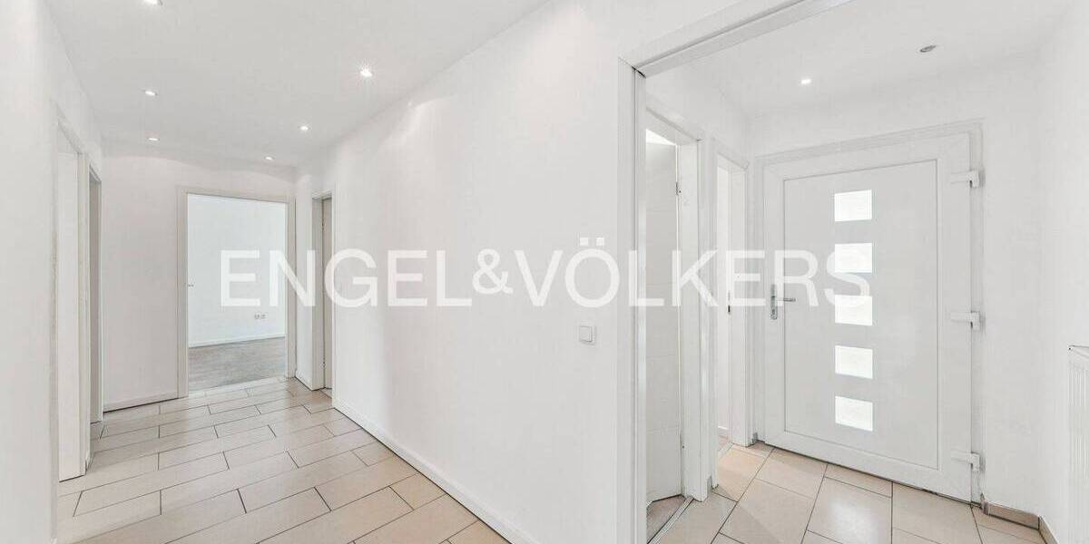 Doppelhaushälfte Berlin Lichtenrade - 4 Zimmer, 111 m&sup2;, 599.000&euro; | Angebot:26068831
