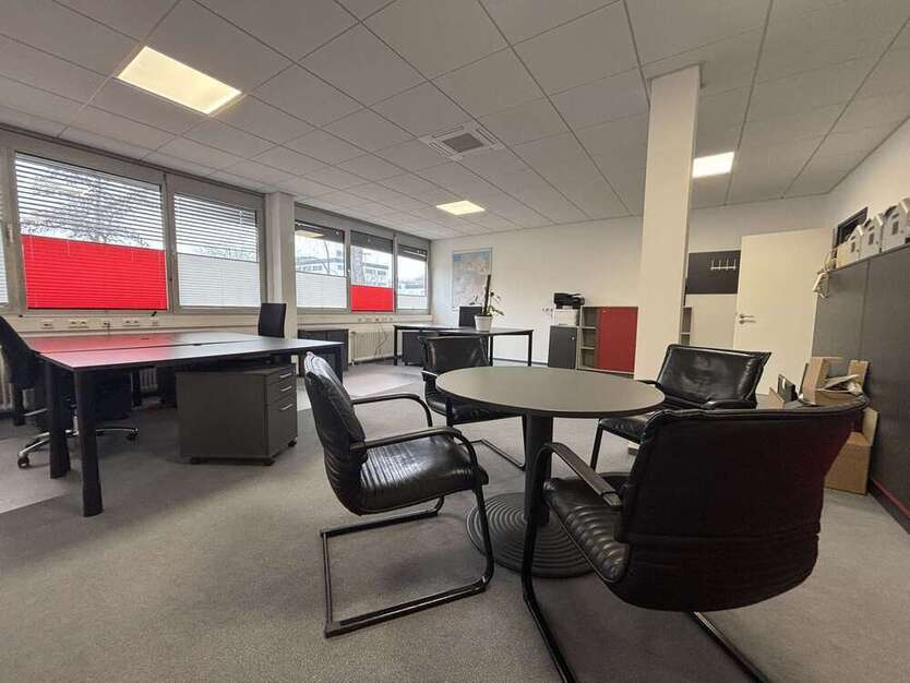 Büro in Berlin 3.936,80 € 281.2 m²