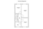 Reihenmittelhaus Berlin Hermsdorf - 5 Zimmer, 122 m&sup2;, 499.000&euro; | Angebot:26434470