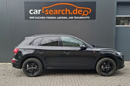 Audi Q5 45.500 km 35.900 &euro; Wandlitz 16348