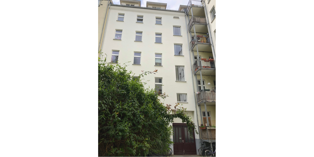 Etagenwohnung Berlin Pankow - 4 Zimmer, 107 m&sup2;, 550.000&euro; | Angebot:24781044