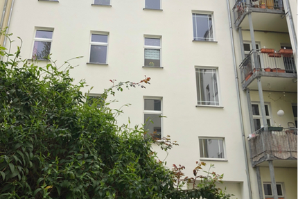 Wohnung Berlin Pankow - 4 Zimmer, 107 m&sup2;, 550.000&euro; | Angebot:24781044