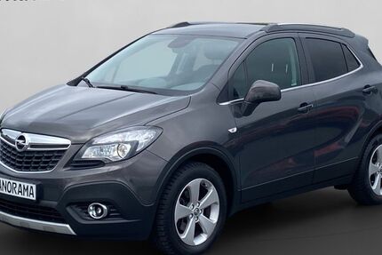Opel Mokka 126.810 km 7.990 &euro; Schönefeld OT Großziethen 12529
