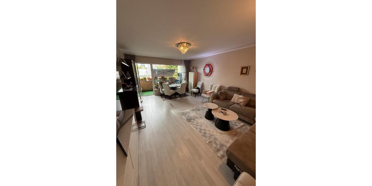 Etagenwohnung Berlin Spandau - 3 Zimmer, 86 m&sup2;, 380.000&euro; | Angebot:27019360