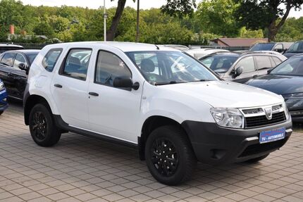Dacia Duster 144.200 km 3.350 &euro; Teltow 14513