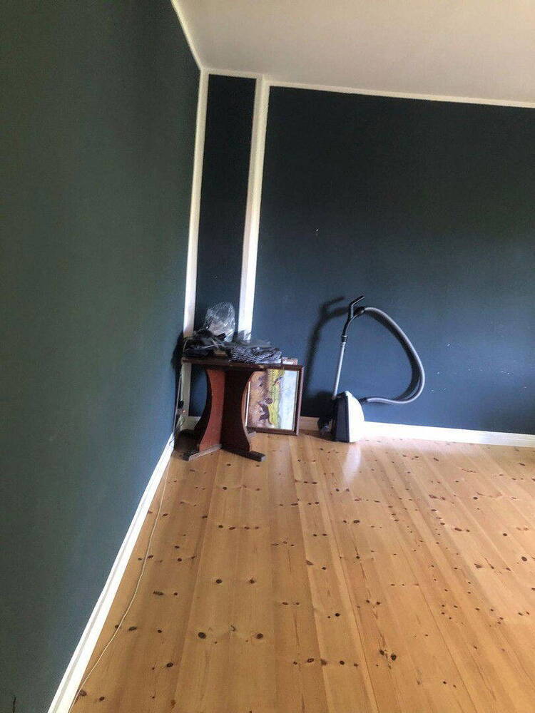Wohnung in geräumiger Wohnung - alles inklusive
