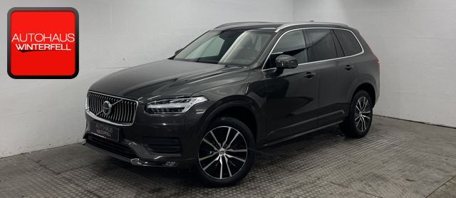 Volvo XC90 137.849 km 35.400 &euro; Berlin 12351