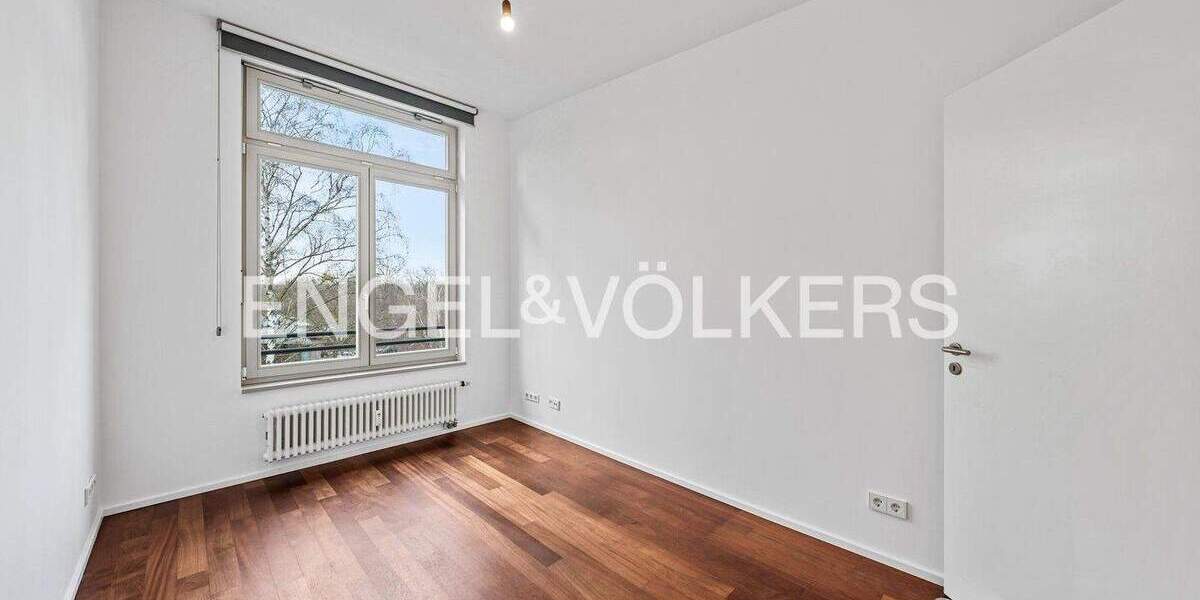 Etagenwohnung Berlin Zehlendorf - 4 Zimmer, 100 m&sup2;, 525.000&euro; | Angebot:24612085