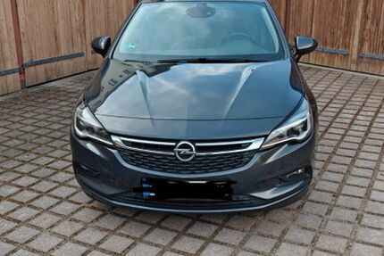 Opel Astra 172.000 km 6.900 &euro; Berlin 12487