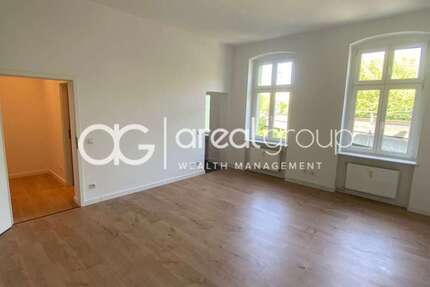 Wohnung Potsdam Potsdam West - 1 Zimmer, 37 m&sup2;, 849&euro; | Angebot:26948955