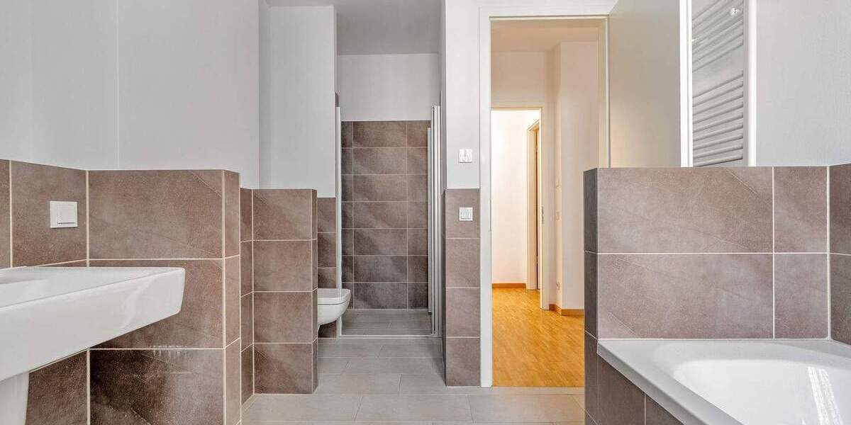 Etagenwohnung Berlin Mitte - 3 Zimmer, 90 m&sup2;, 730.000&euro; | Angebot:25700688