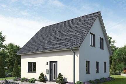 Haus Schönwalde b Falkensee - 4 Zimmer, 112 m&sup2;, 520.131&euro; | Angebot:26607942