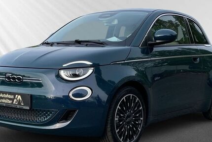 Fiat 500e 3.400 km 23.990 &euro; Berlin 13581