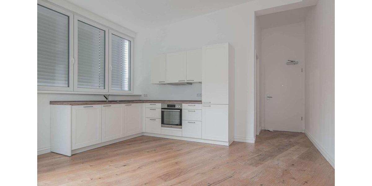 Dachgeschoßwohnung Berlin Pankow - 3 Zimmer, 103 m&sup2;, 2.976&euro; | Angebot:26441110