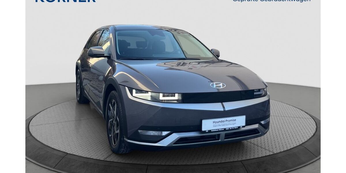 Hyundai IONIQ 5 50.136 km 23.900 &euro; Berlin 12683