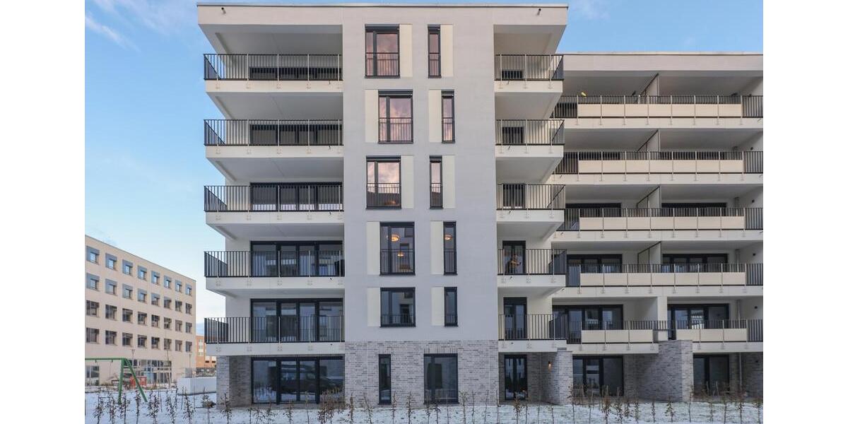 Etagenwohnung Berlin Treptow-Köpenick - 2 Zimmer, 55 m&sup2;, 1.095&euro; | Angebot:24369121