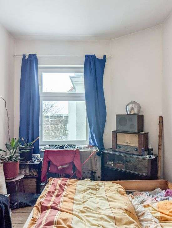 Wohnung zum Kaufen in Berlin 229.000 € 72.74 m²
