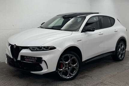 Alfa Romeo Tonale 12.246 km 29.880 &euro; Berlin 12351