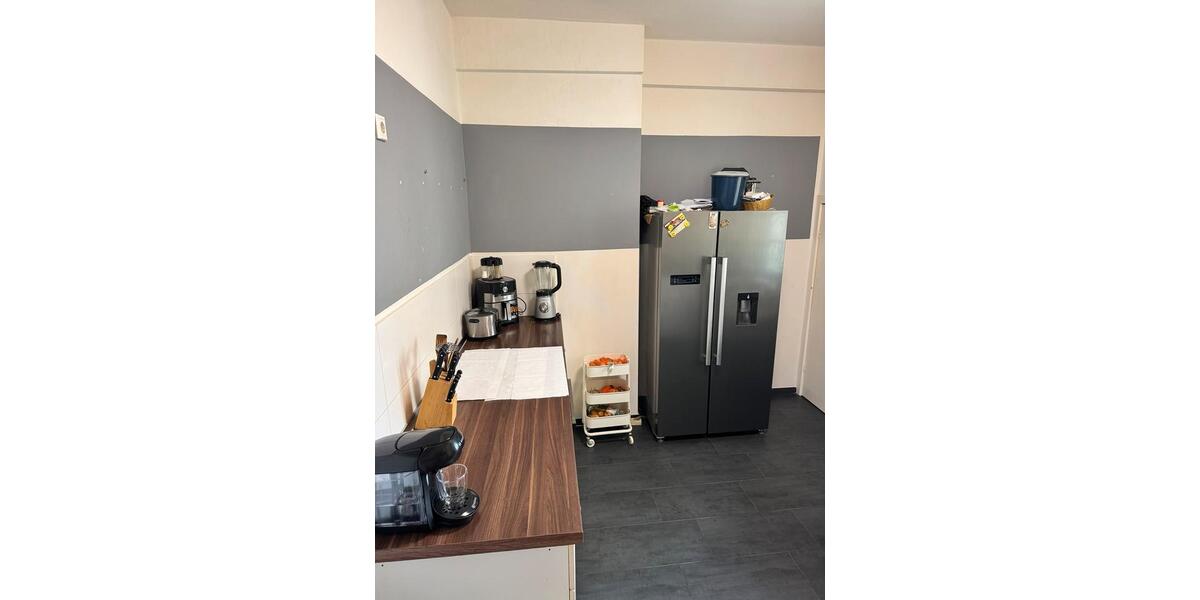 Etagenwohnung Berlin Lichtenberg - 1 Zimmer, 15 m&sup2;, 600&euro; | Angebot:25943199